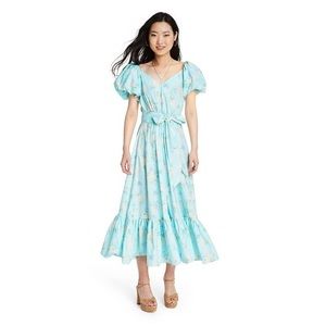 Estelle dress - LoveShackFancy for Target